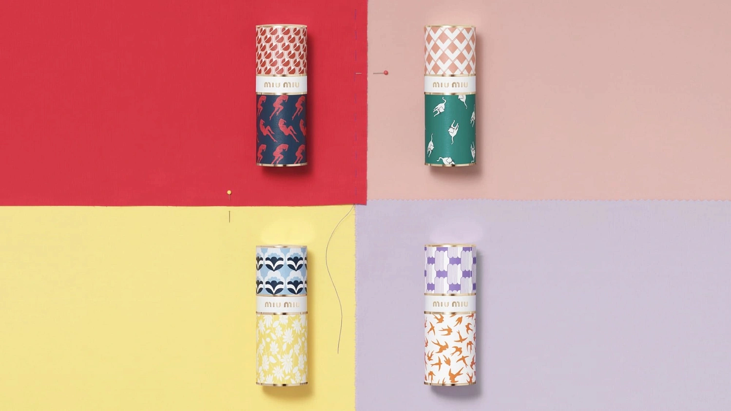 Miu Miu Serial Player