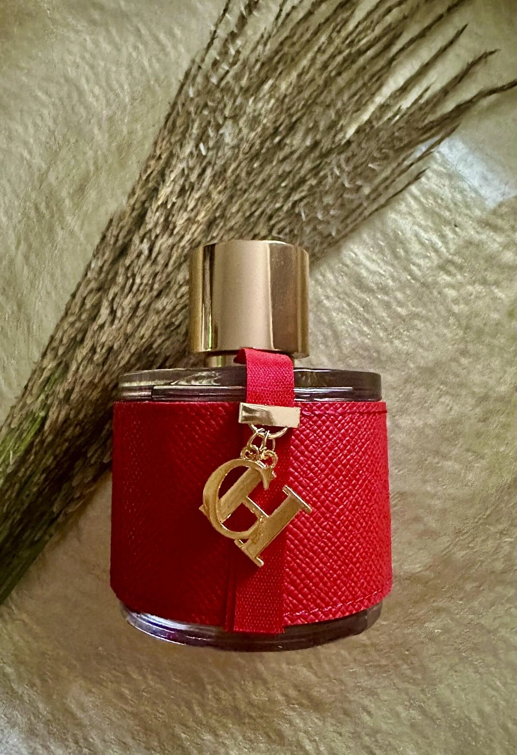 CAROLINA HERRERA CH (2015)