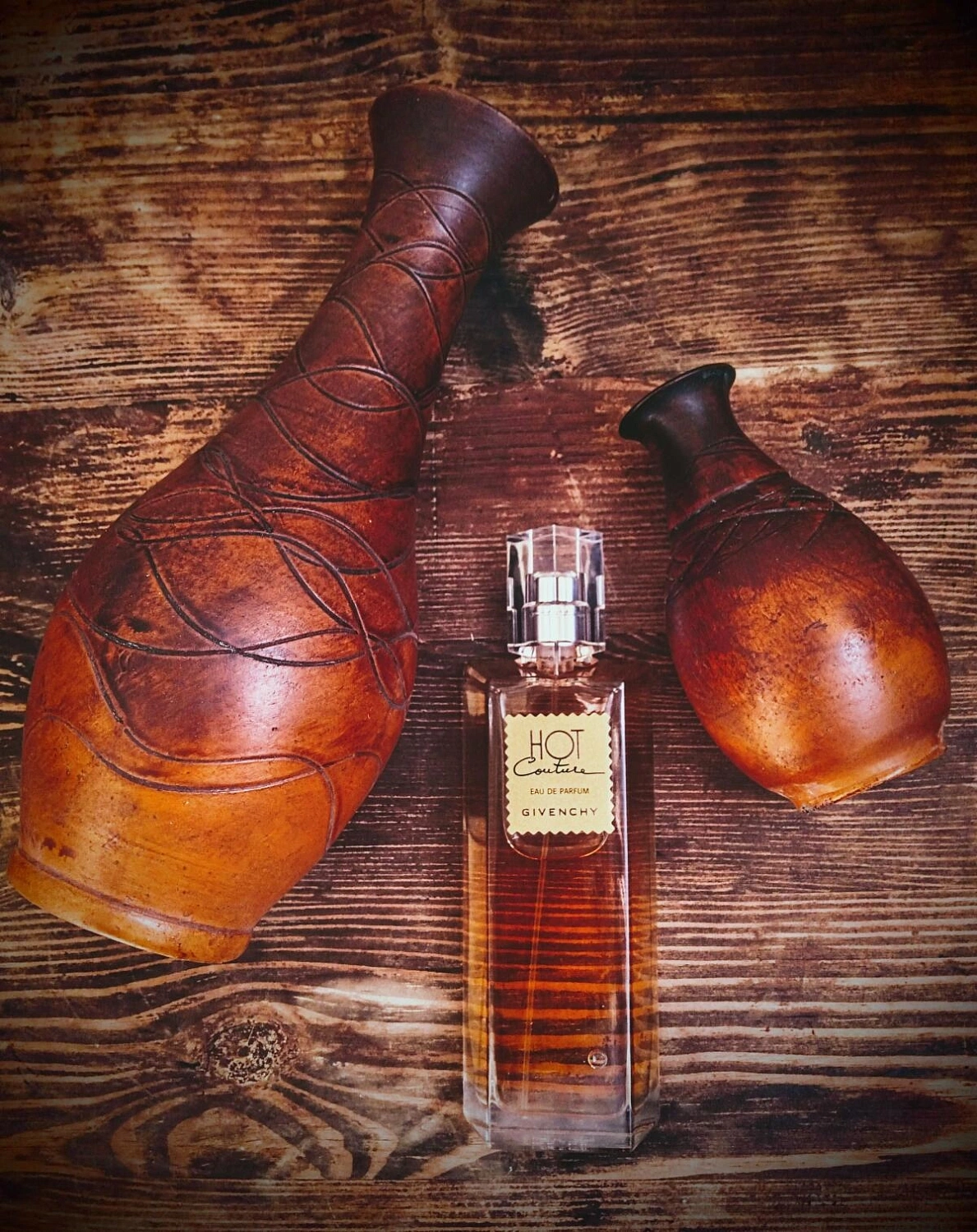 GIVENCHY Hot Couture