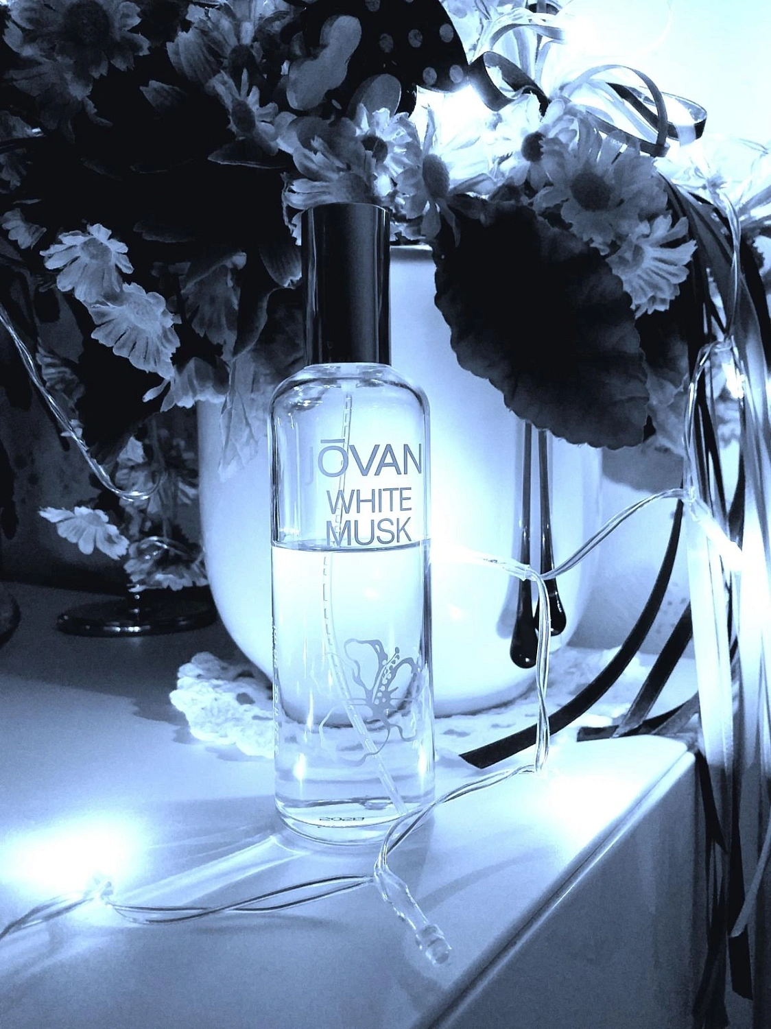Jovan White Musk Jovan White Musk