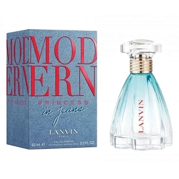 Фото Lanvin Modern Princess in Jeans