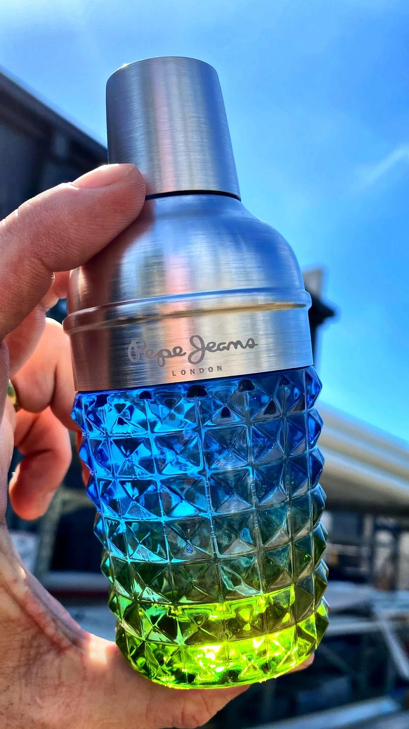 Pepe Jeans London Pepe Jeans For Him Cocktail