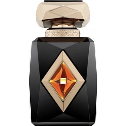 Fragrance World Amber Saffron