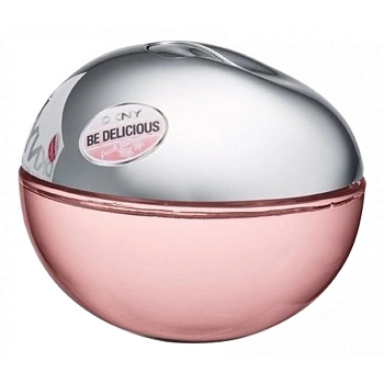 DKNY Be Delicious Fresh Blossom парфюмерная вода, 30 мл тестер DKNY Be Delicious Fresh Blossom парфюмерная вода, 30 мл тестер