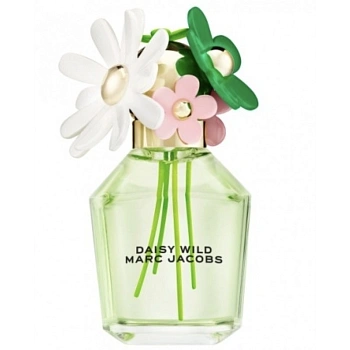 MARC JACOBS Daisy Wild парфюмерная вода, 100 мл тестер