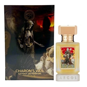 Argos Charon's Vail духи, 100 мл