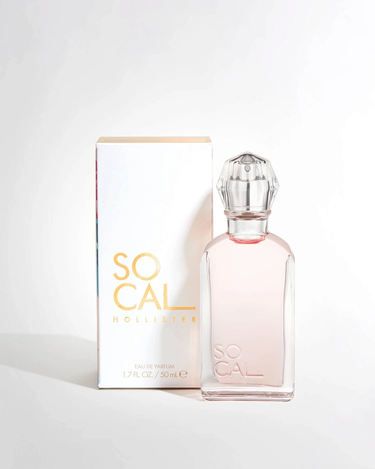 Hollister SoCal for woman