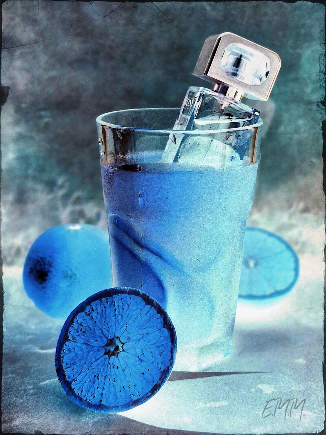 HUGO BOSS Boss Orange