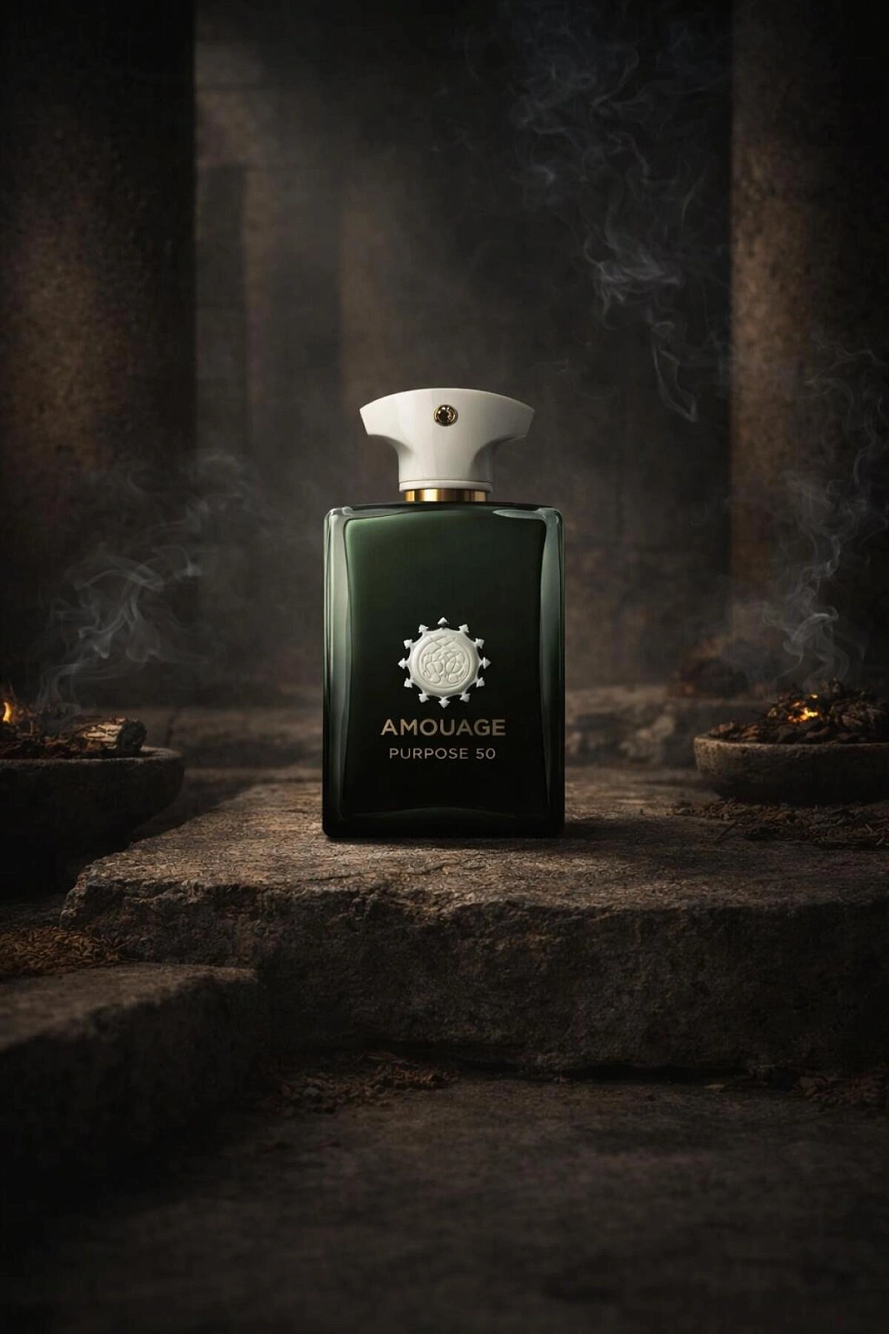 Amouage Purpose 50