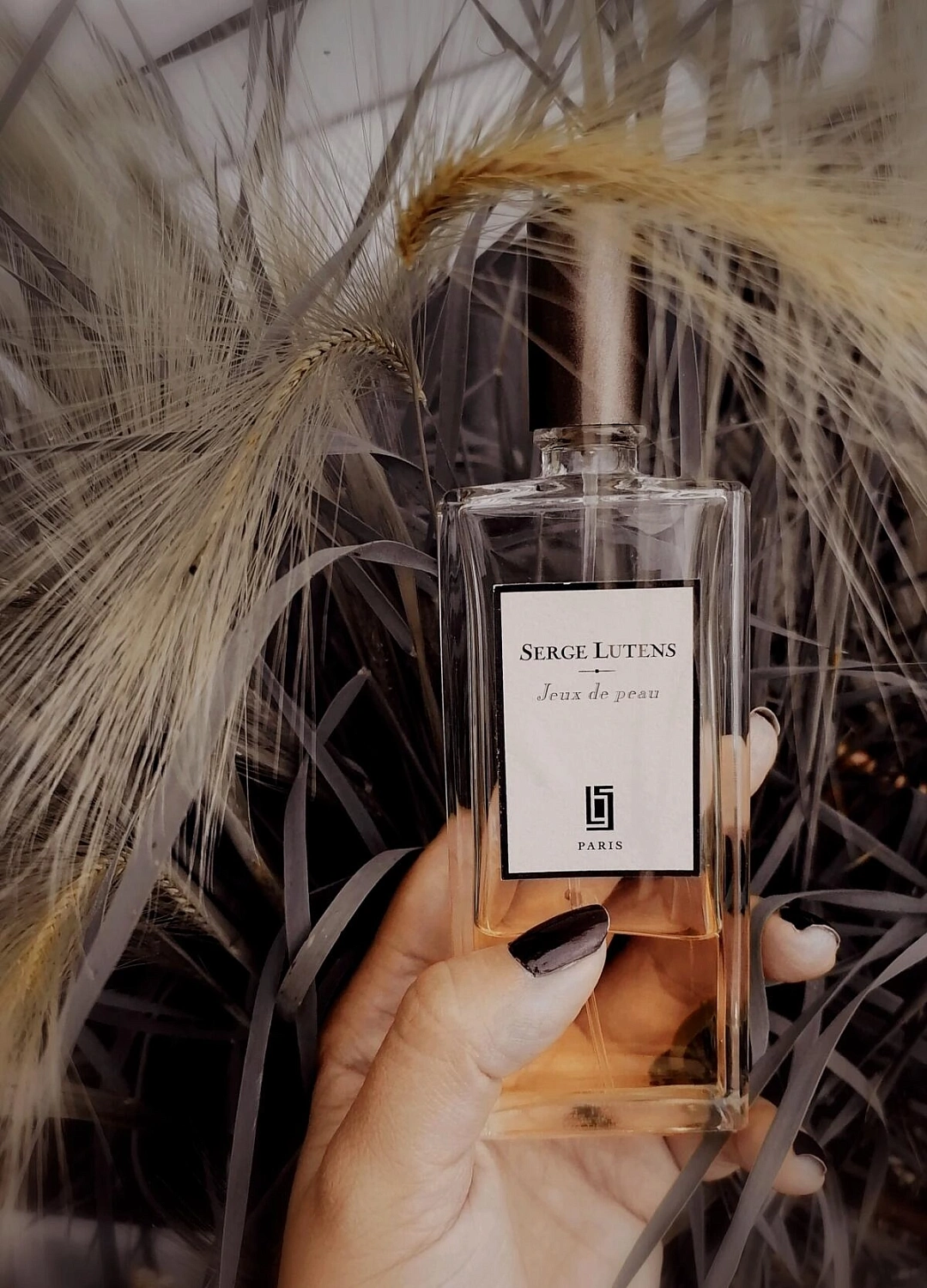 Serge Lutens Jeux de Peau