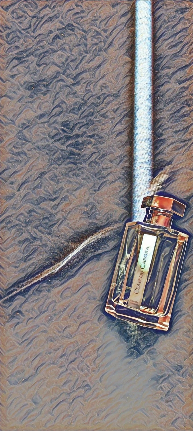 L`Artisan Parfumeur L'eau du Caporal