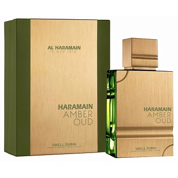 Фото Al Haramain Amber Oud Smell Dubai