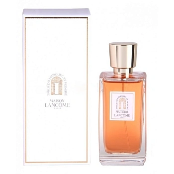 Фото Lancome Peut-Etre Collection