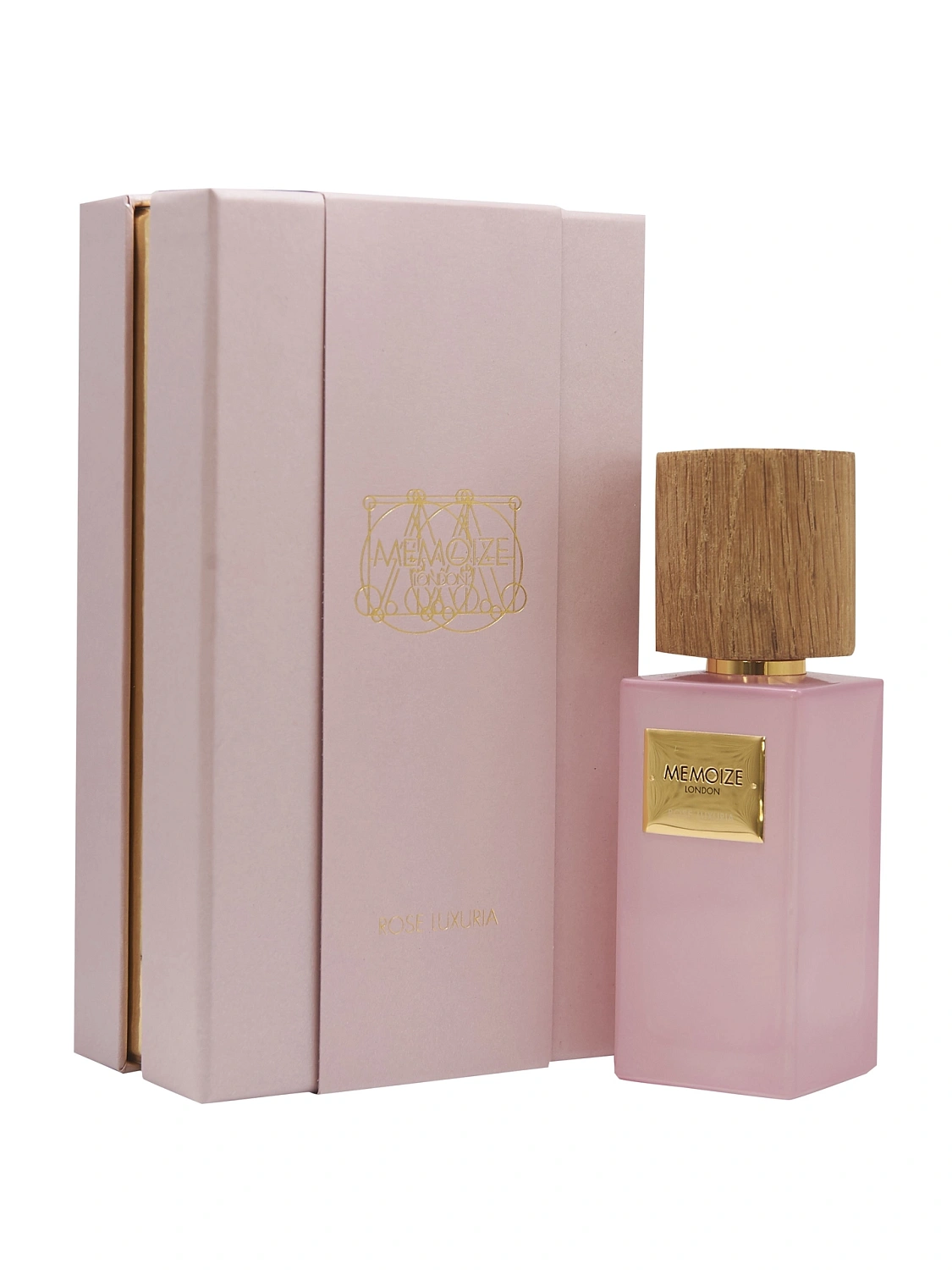 Memoize London Rose Luxuria