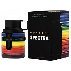 Armaf Odyssey Spectra