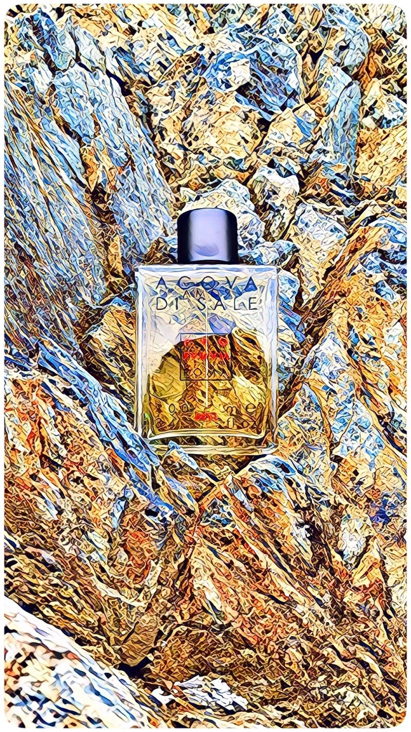 Profumum Roma Acqua di Sale