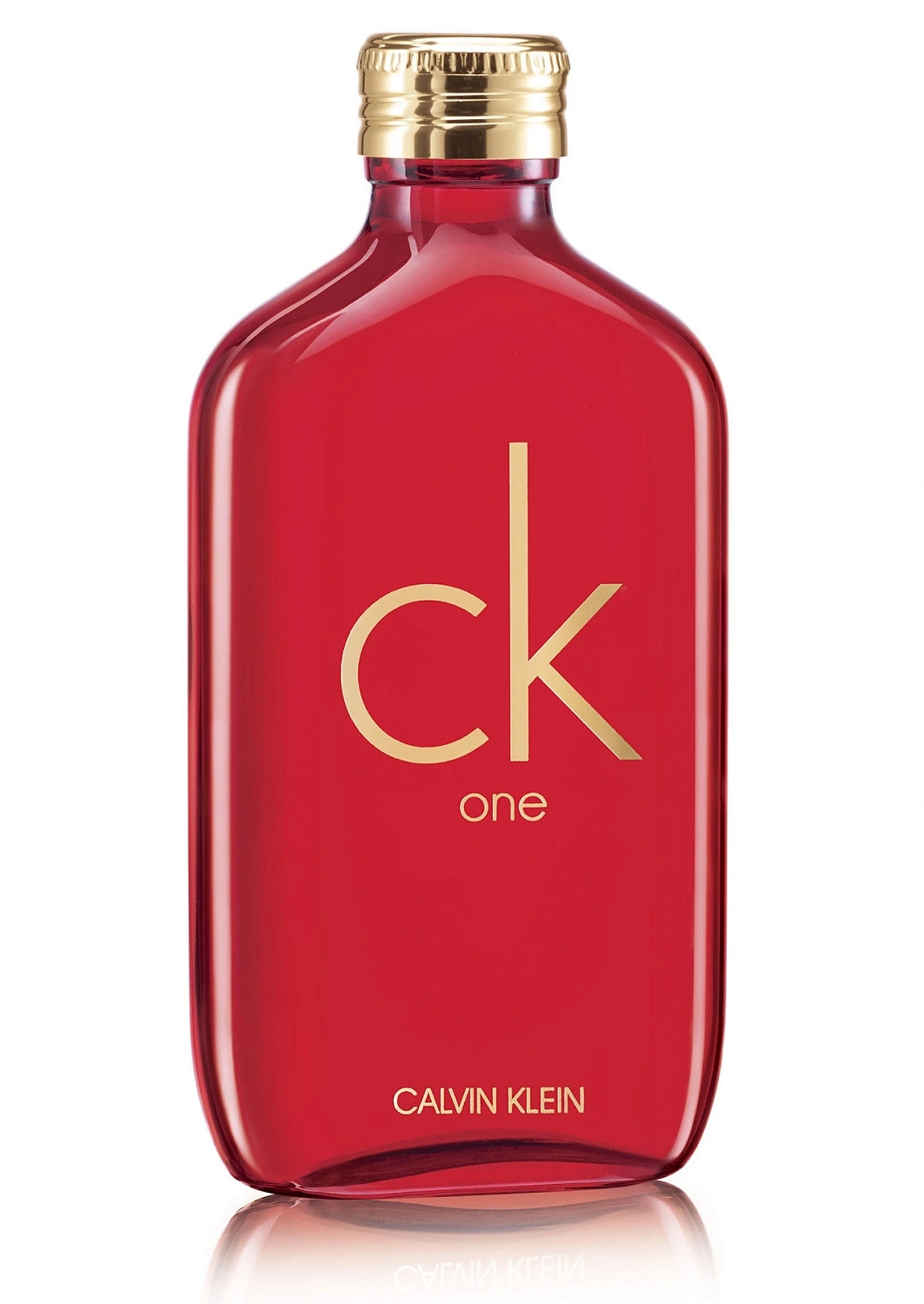 CALVIN KLEIN CK One Collector's Edition 2019 (Holiday) CALVIN KLEIN CK One Collector's Edition 2019 (Holiday)