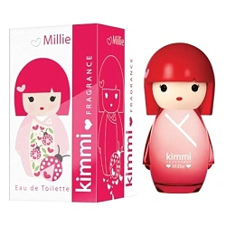 Koto Parfums Kimmi Fragrance Millie