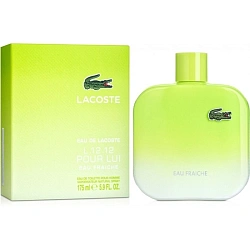 Eau de Lacoste L.12.12 Pour Lui Fraiche