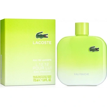 Фото Eau de Lacoste L.12.12 Pour Lui Fraiche