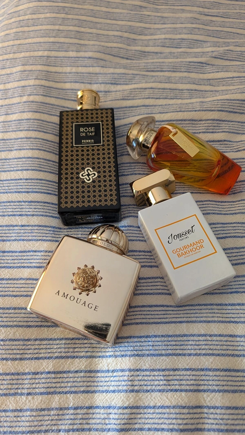 The Merchant of Venice Andalusian Soul