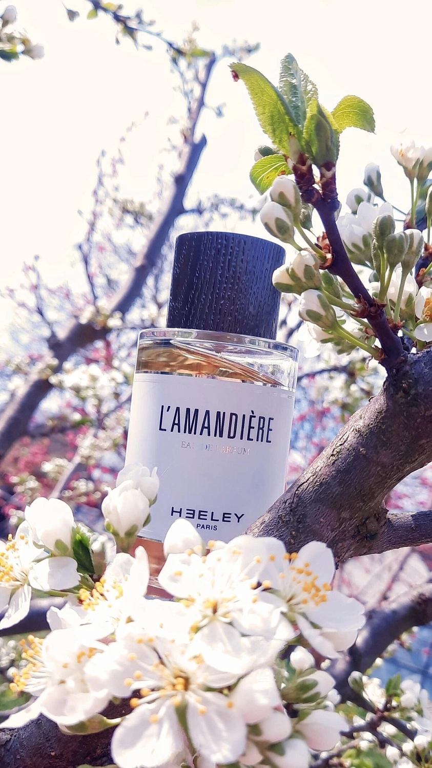 HEELEY Parfums L'Amandiere