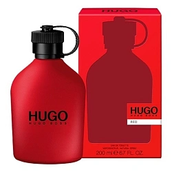Hugo Boss Hugo Red