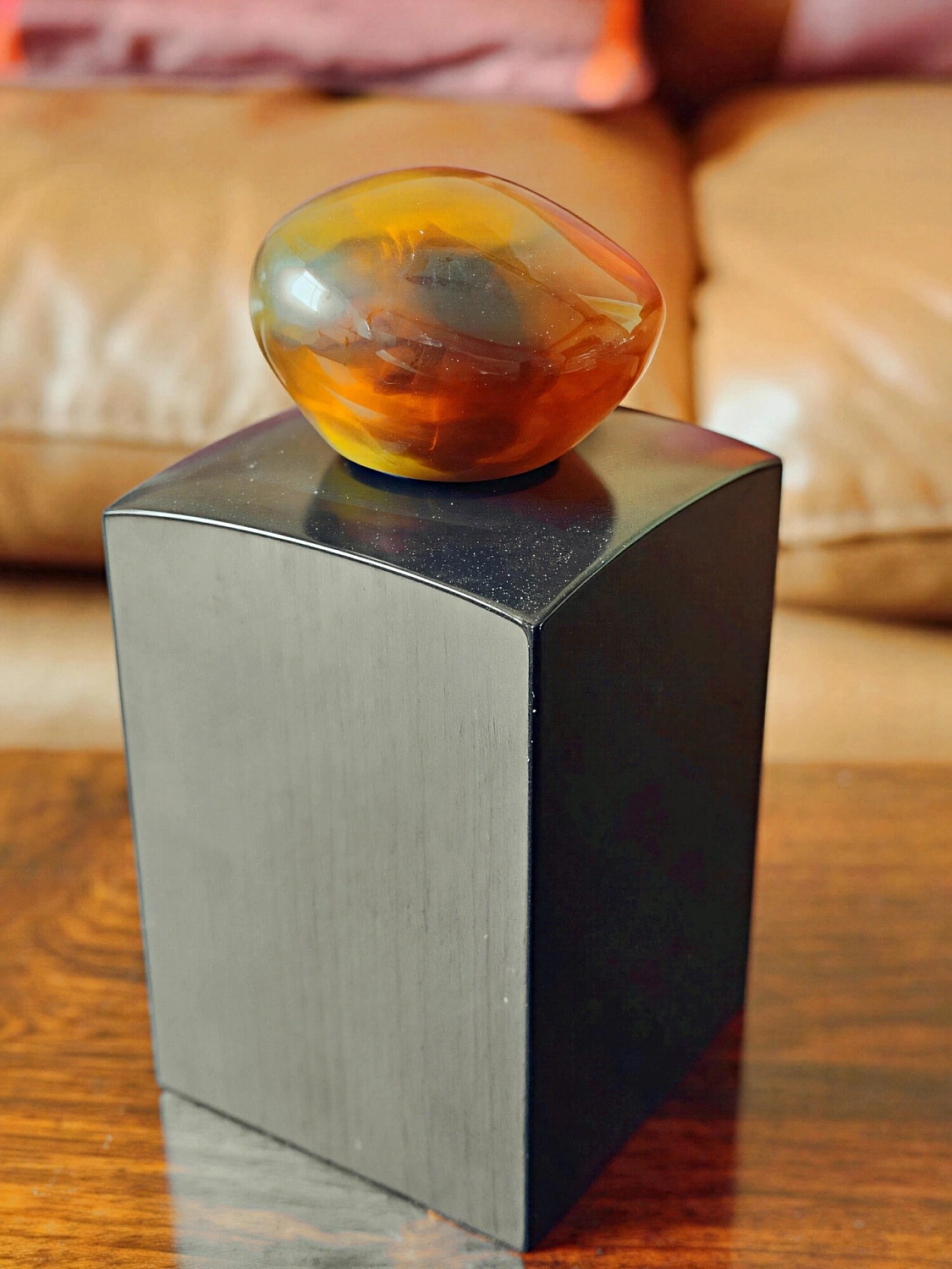 Armani Prive Ambre Soie