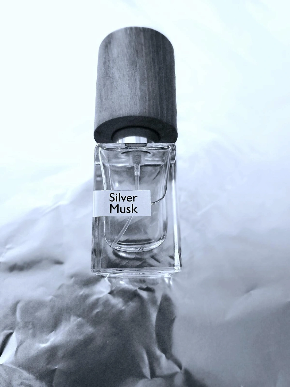 Nasomatto Silver Musk