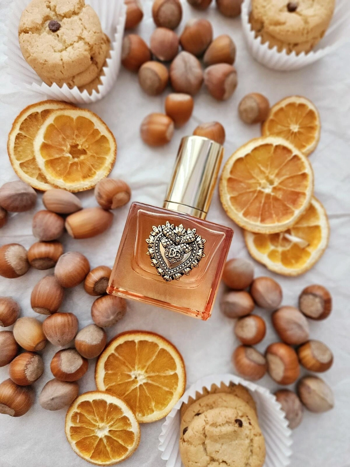 Dolce & Gabbana Devotion Intense