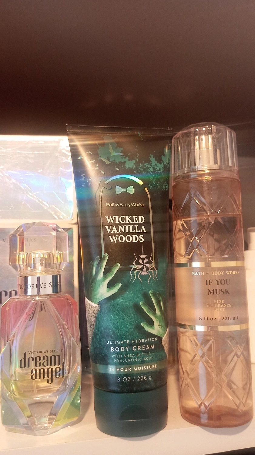Victoria's Secret Dream Angel Eau de Parfum 2019