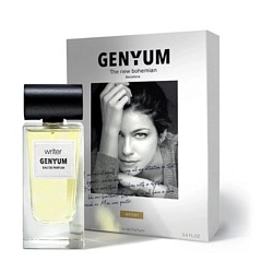 Genyum Writer