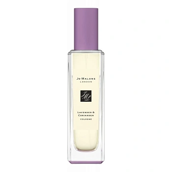 Фото Jo Malone Lavender & Coriander (Lavenderland Collection)