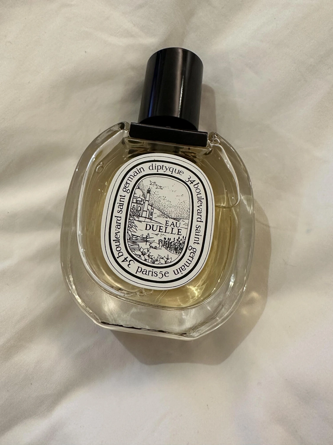 Diptyque Eau Duelle