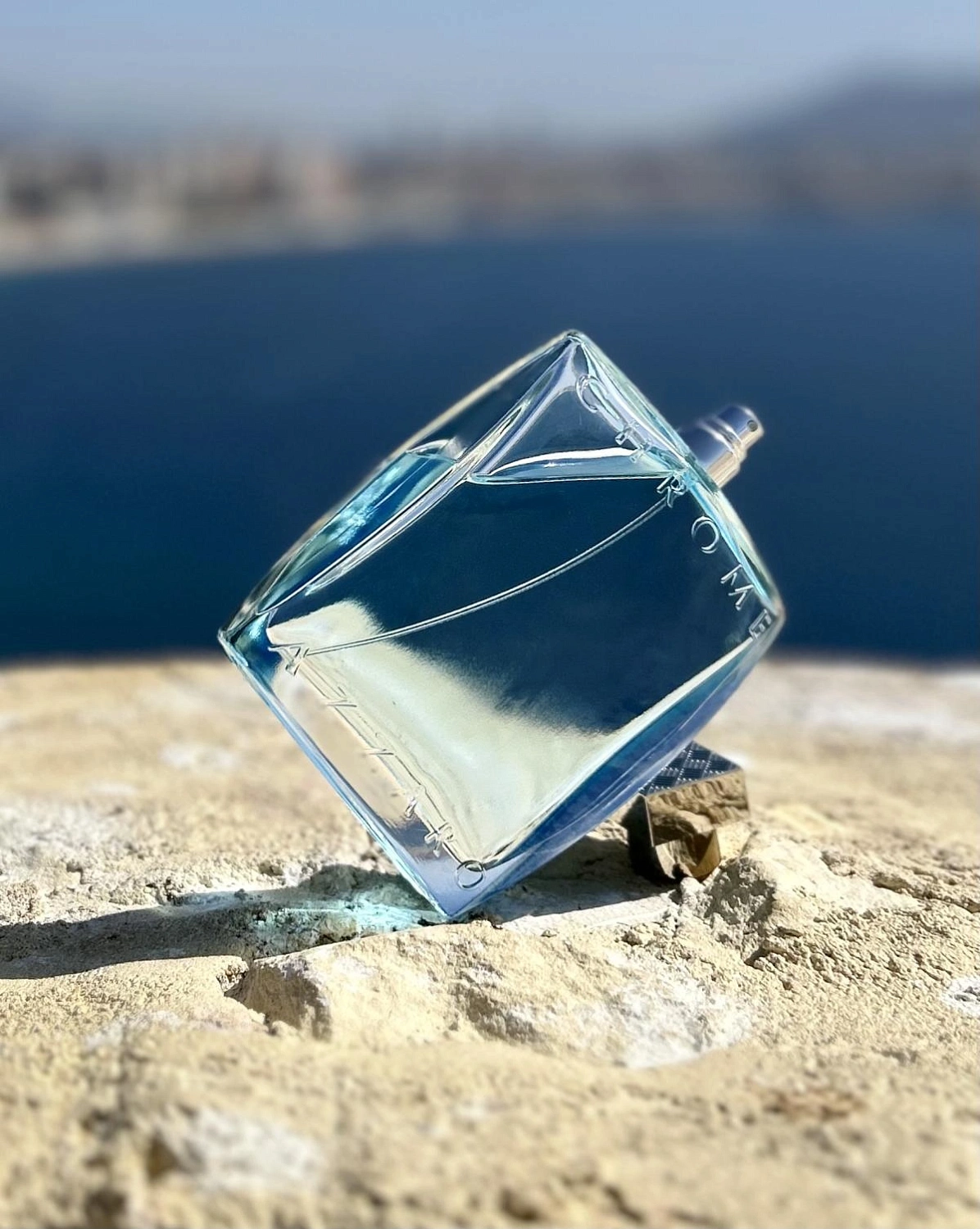 Azzaro Chrome Azzaro Chrome