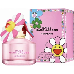 Marc Jacobs Daisy Murakami Pink