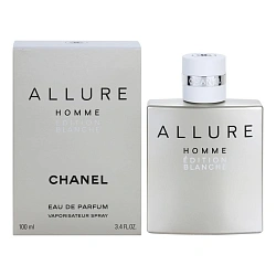 Chanel Allure Homme Edition Blanche Eau de Parfum