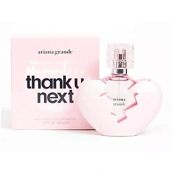 Ariana Grande Thank U, Next парфюмерная вода, 50 мл Ariana Grande Thank U, Next парфюмерная вода, 50 мл