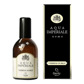 Фото Parfums Genty Aqua Imperiale Verbena Nobile