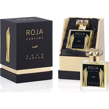 Фото Roja Parfums Kuwait