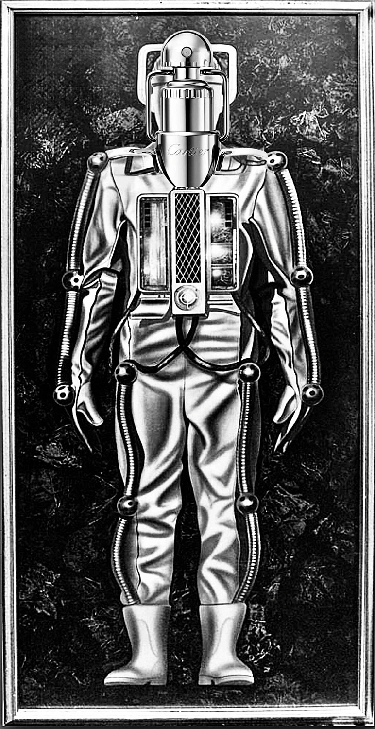 Cartier Declaration Eau De Parfum