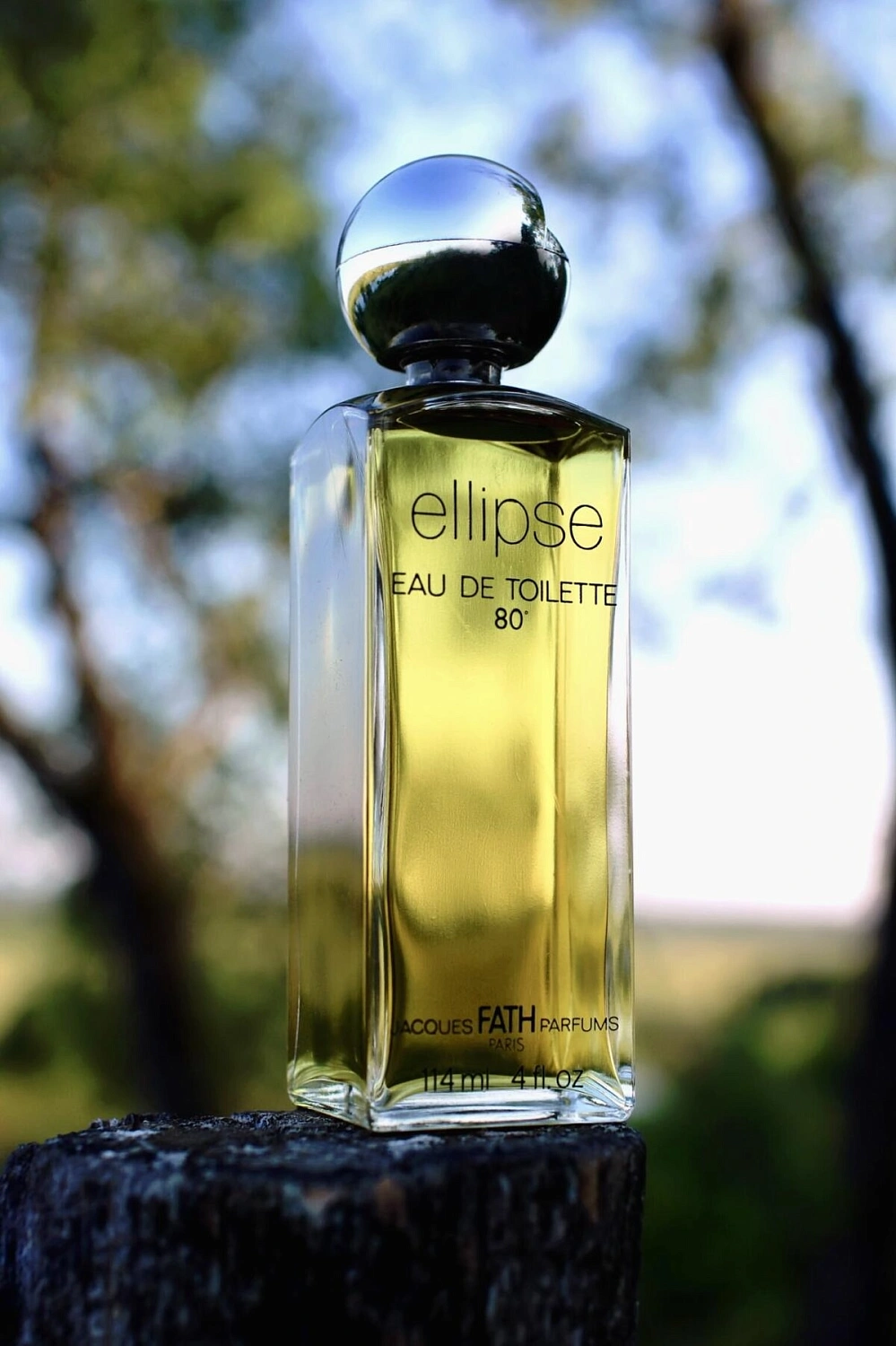 Jacques Fath Ellipse Jacques Fath Ellipse
