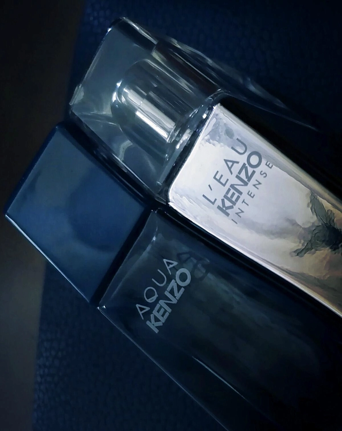 Aqua Kenzo Spray Can Fresh Pour Homme