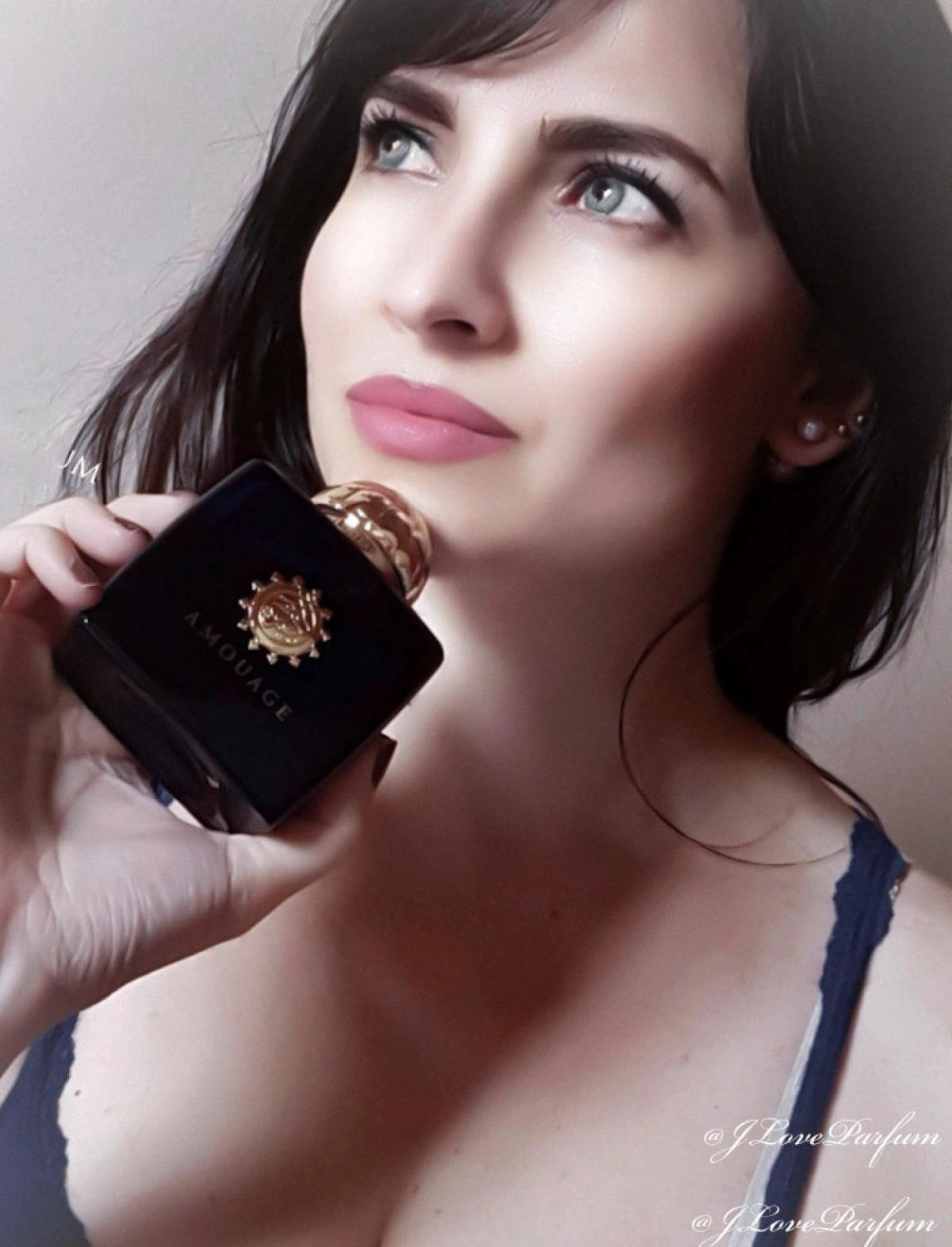 Amouage Interlude Woman