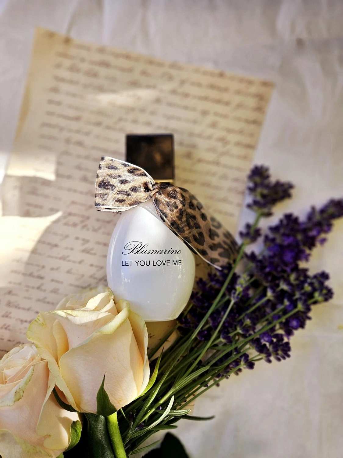 Blumarine Let You Love Me