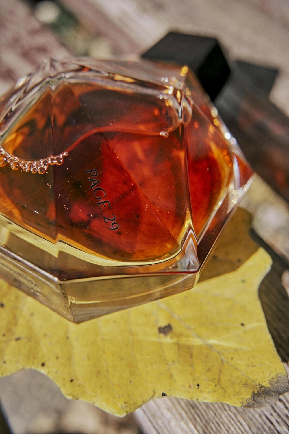 Francesca dell'Oro Page 29