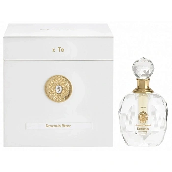 Tiziana Terenzi Draconis Attar духи, 13 мл Tiziana Terenzi Draconis Attar духи, 13 мл