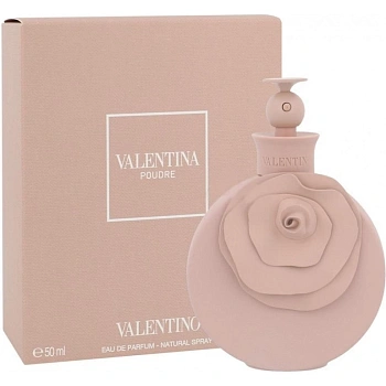 Фото Valentino Valentina Poudre