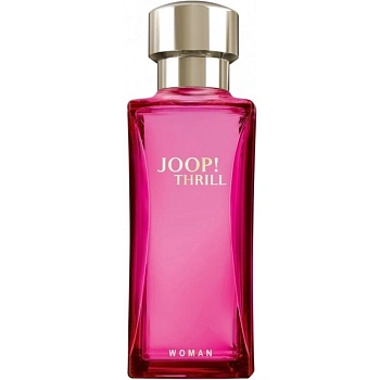 Joop! Thrill Woman парфюмерная вода, 50 мл тестер Joop! Thrill Woman парфюмерная вода, 50 мл тестер