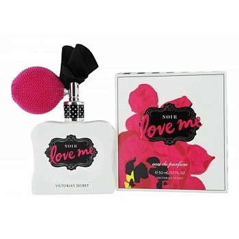 Фото Victoria`s Secret Sexy Little Things Noir Love Me
